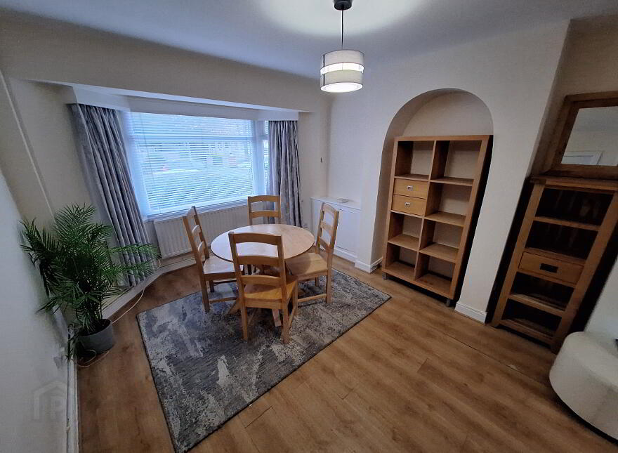 126 Ulsterville Avenue, Belfast, BT9 7AR
