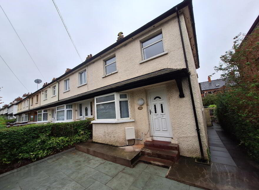 126 Ulsterville Avenue, Belfast, BT9 7AR