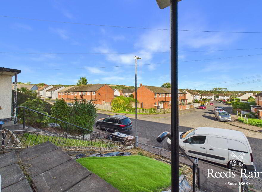 41 Cherryhill Avenue, Dundonald, Belfast, BT16 1JD