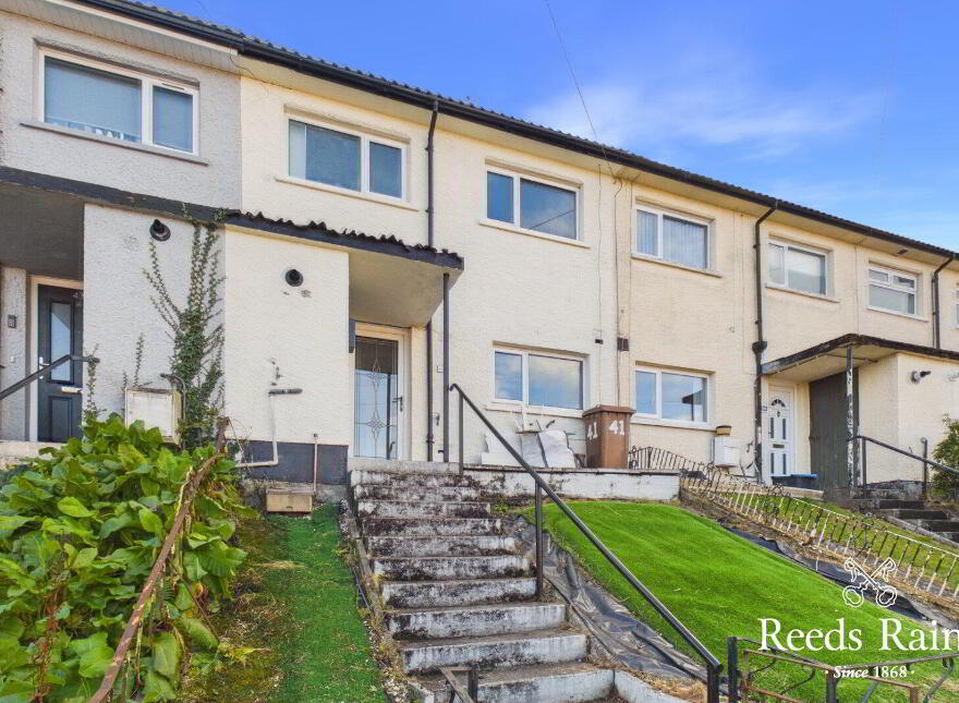 41 Cherryhill Avenue, Dundonald, Belfast, BT16 1JD