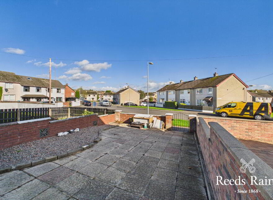 14 Inchmarnock Drive, Dundonald, Belfast, BT16 2ND
