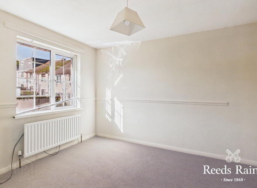 14 Inchmarnock Drive, Dundonald, Belfast, BT16 2ND