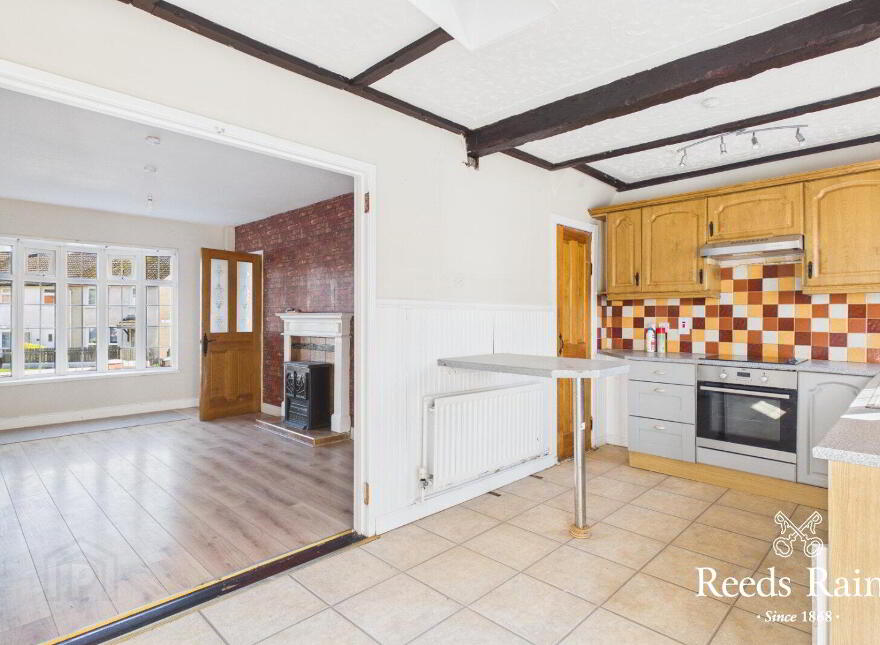 14 Inchmarnock Drive, Dundonald, Belfast, BT16 2ND