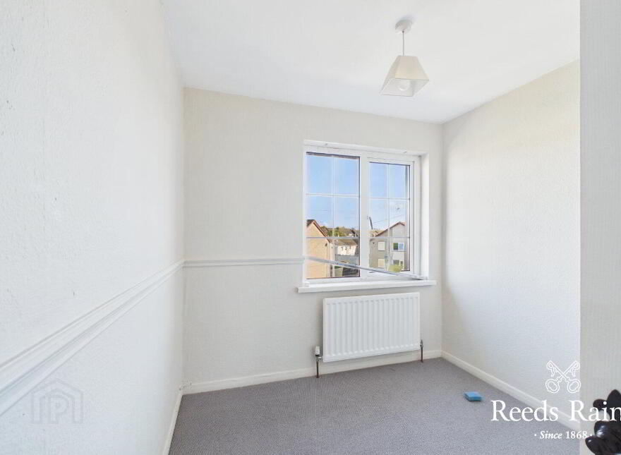 14 Inchmarnock Drive, Dundonald, Belfast, BT16 2ND