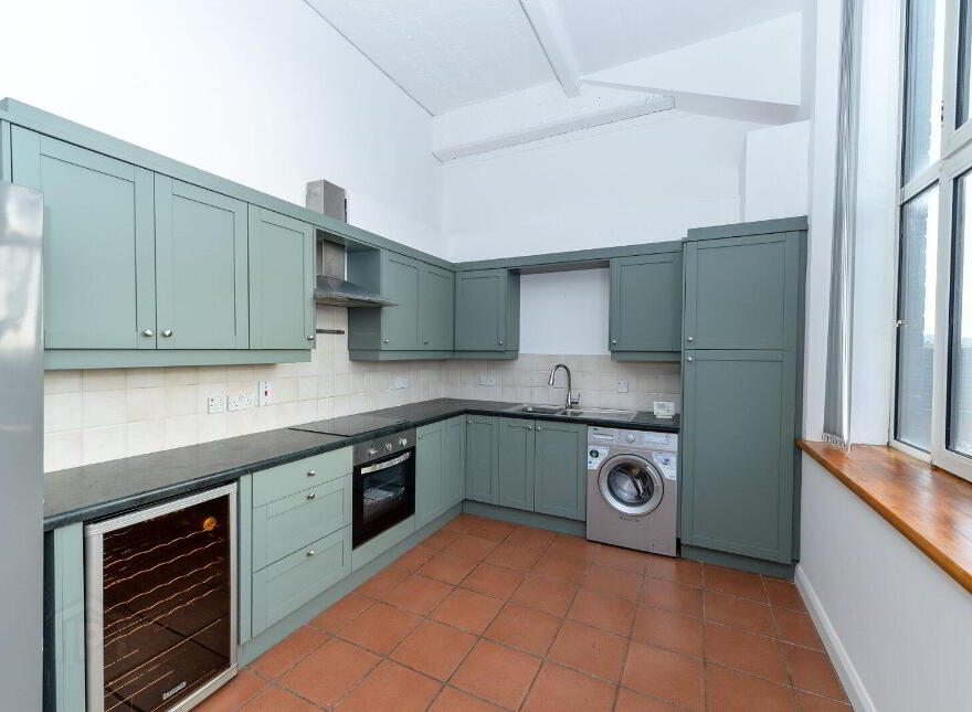 Apartment 205 Somerset Studios, Marcus Ward Street, Belfast, BT7 1RP