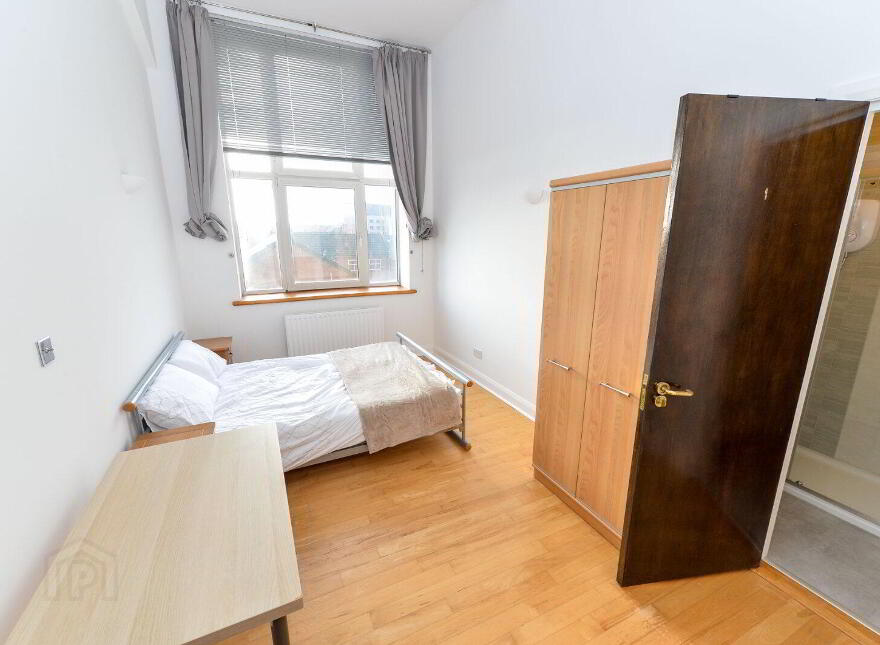 Apartment 205 Somerset Studios, Marcus Ward Street, Belfast, BT7 1RP