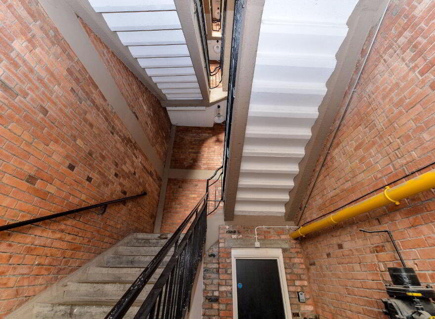 Apartment 205 Somerset Studios, Marcus Ward Street, Belfast, BT7 1RP