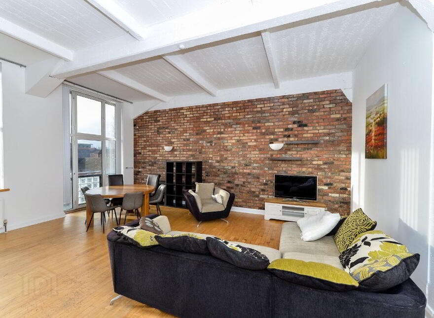 Apartment 205 Somerset Studios, Marcus Ward Street, Belfast, BT7 1RP