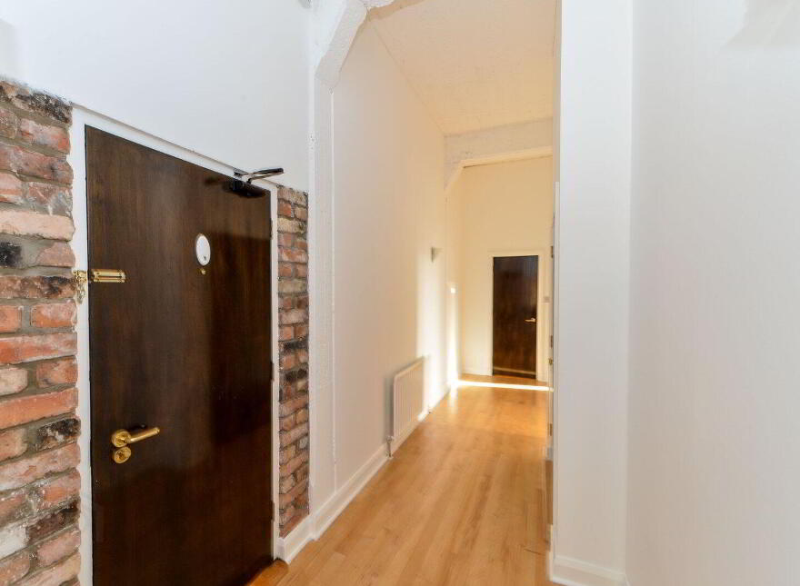 Apartment 205 Somerset Studios, Marcus Ward Street, Belfast, BT7 1RP