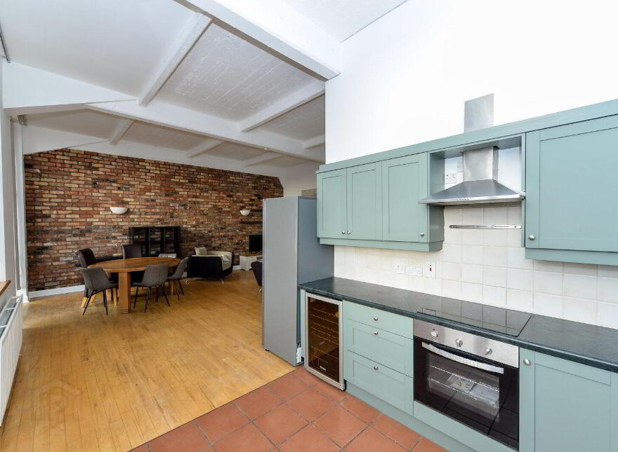 Apartment 205 Somerset Studios, Marcus Ward Street, Belfast, BT7 1RP