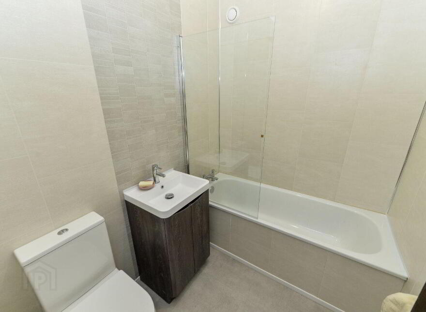 Apartment 205 Somerset Studios, Marcus Ward Street, Belfast, BT7 1RP