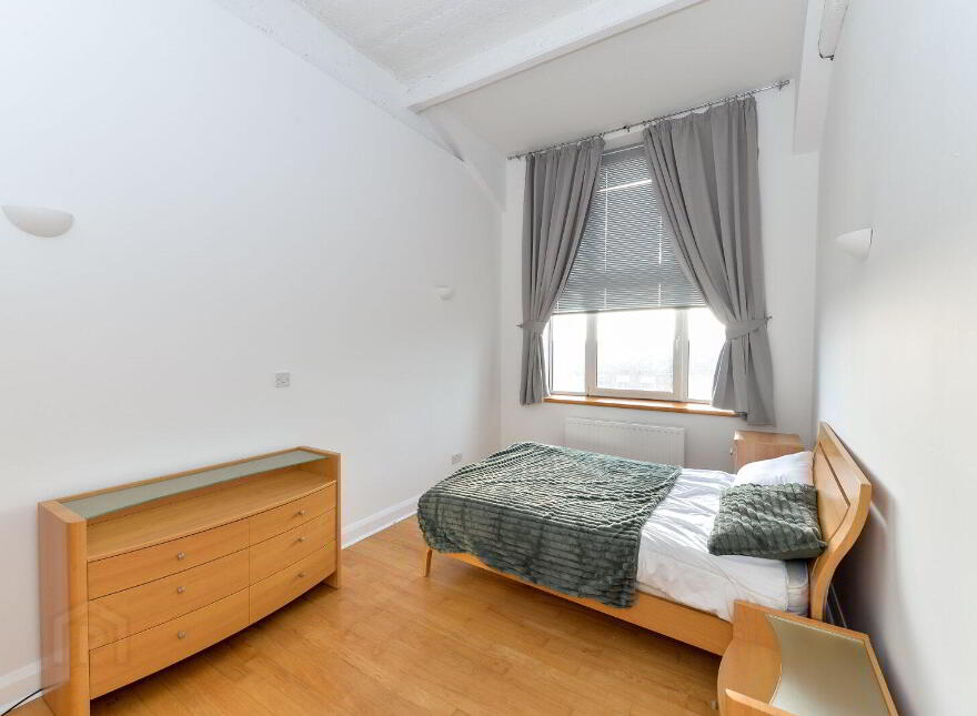 Apartment 205 Somerset Studios, Marcus Ward Street, Belfast, BT7 1RP