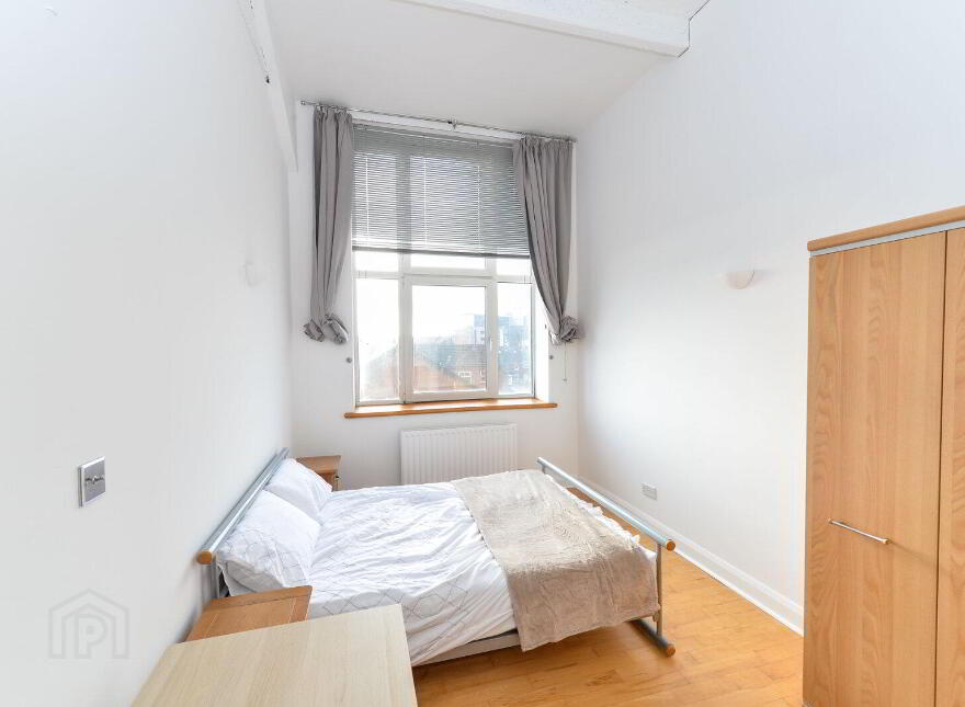 Apartment 205 Somerset Studios, Marcus Ward Street, Belfast, BT7 1RP
