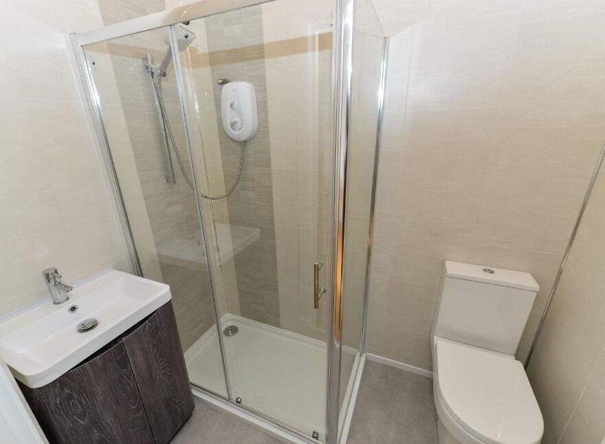 Apartment 205 Somerset Studios, Marcus Ward Street, Belfast, BT7 1RP