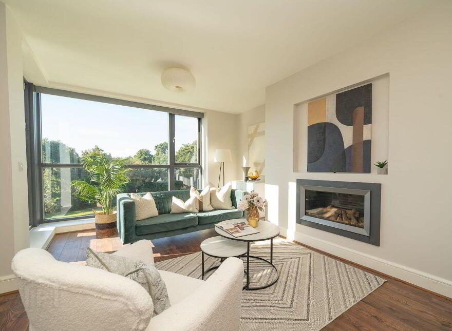 33 Traverslea Woods, Glenageary, A96XN95