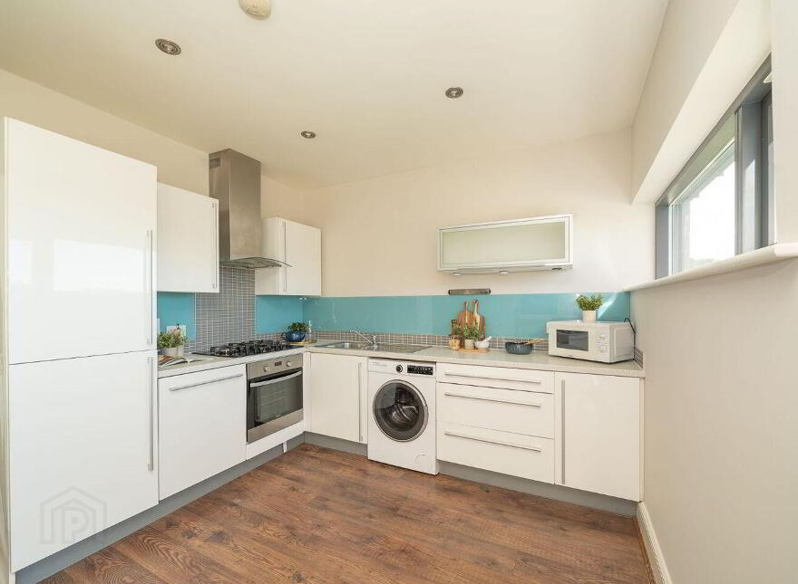 33 Traverslea Woods, Glenageary, A96XN95