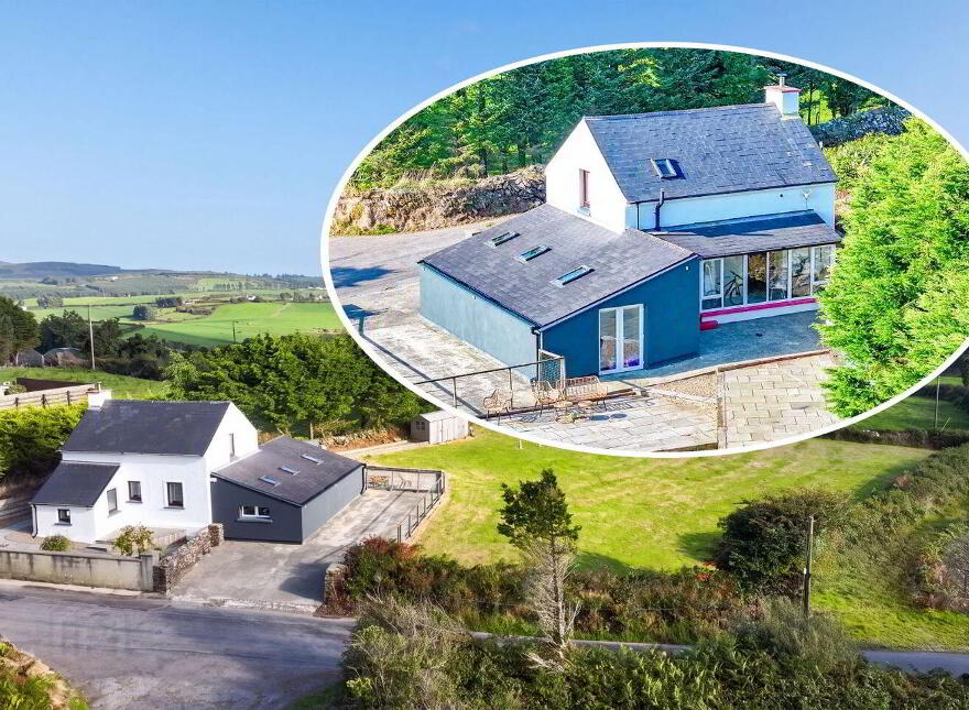 Ebor Cottage, Drinagh, Skibbereen, P47XK35