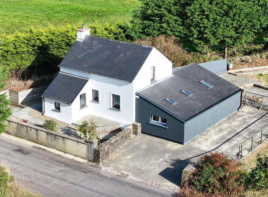 Ebor Cottage, Drinagh, Skibbereen, P47XK35
