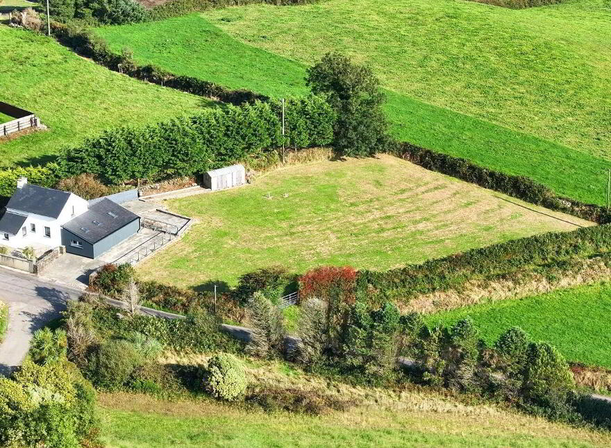 Ebor Cottage, Drinagh, Skibbereen, P47XK35