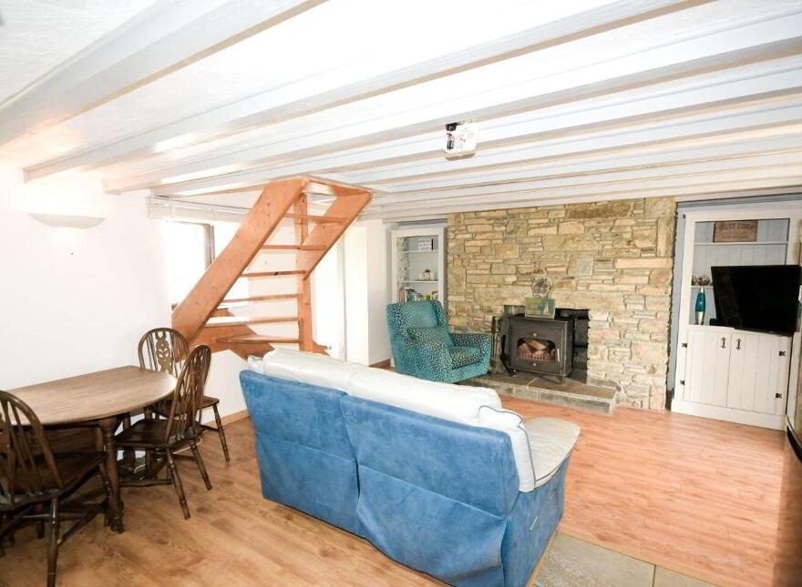 Ebor Cottage, Drinagh, Skibbereen, P47XK35