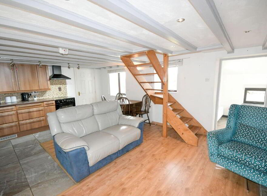 Ebor Cottage, Drinagh, Skibbereen, P47XK35