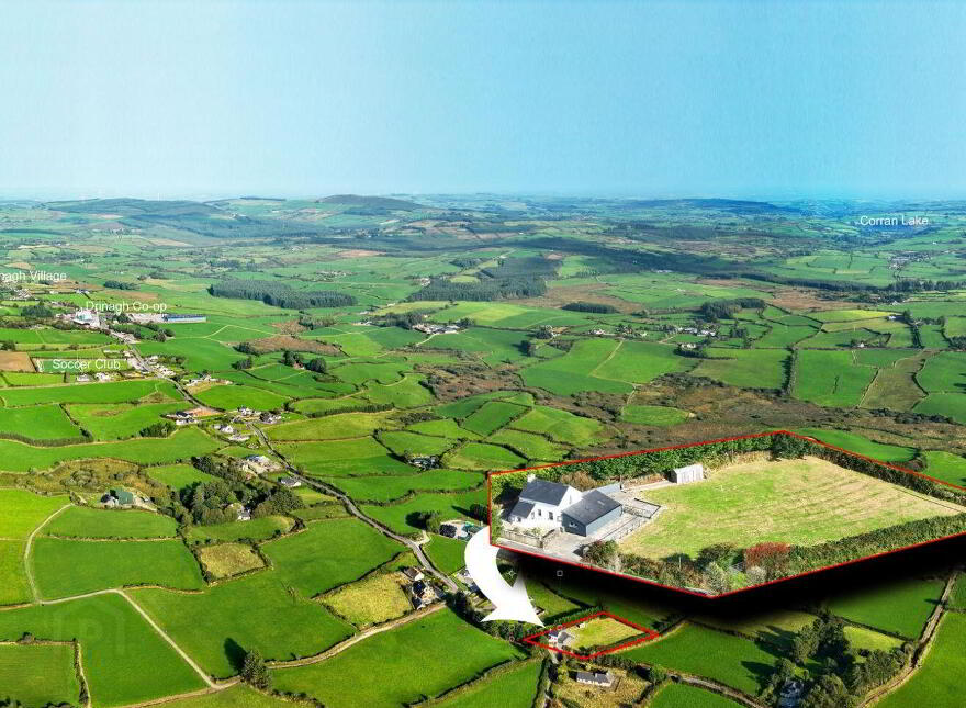 Ebor Cottage, Drinagh, Skibbereen, P47XK35