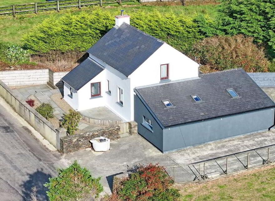 Ebor Cottage, Drinagh, Skibbereen, P47XK35
