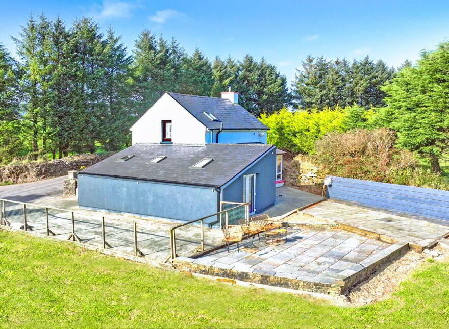 Ebor Cottage, Drinagh, Skibbereen, P47XK35