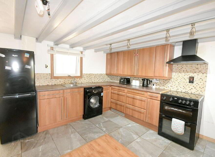Ebor Cottage, Drinagh, Skibbereen, P47XK35