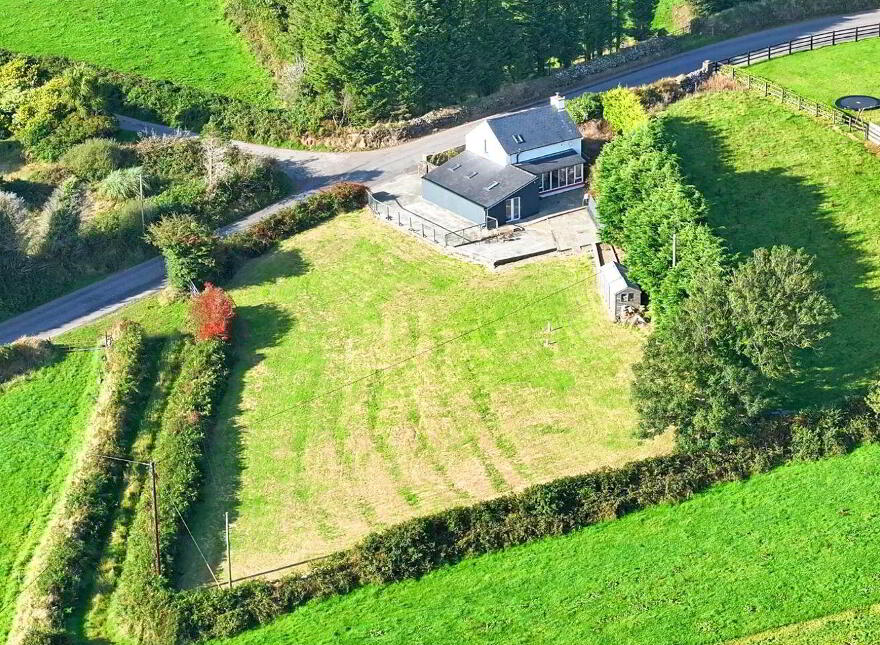 Ebor Cottage, Drinagh, Skibbereen, P47XK35