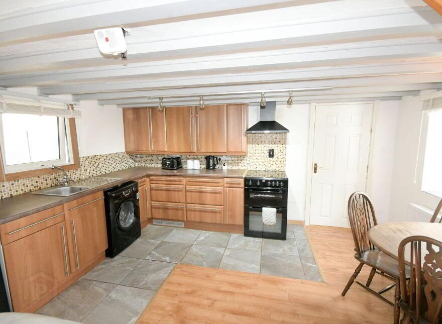 Ebor Cottage, Drinagh, Skibbereen, P47XK35