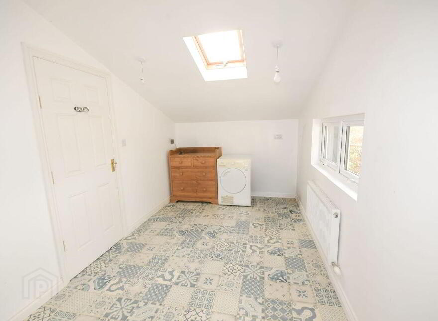 Ebor Cottage, Drinagh, Skibbereen, P47XK35