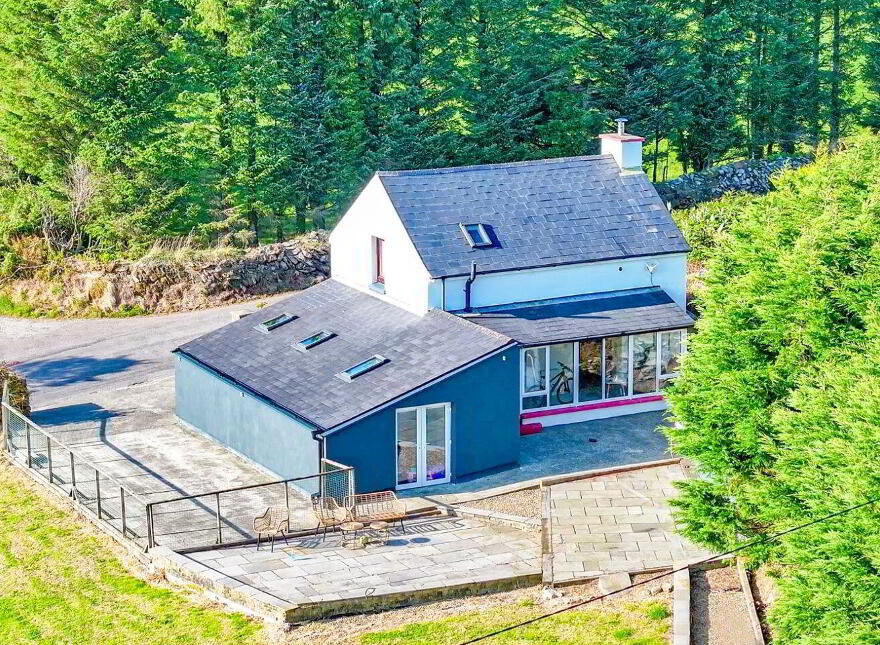 Ebor Cottage, Drinagh, Skibbereen, P47XK35