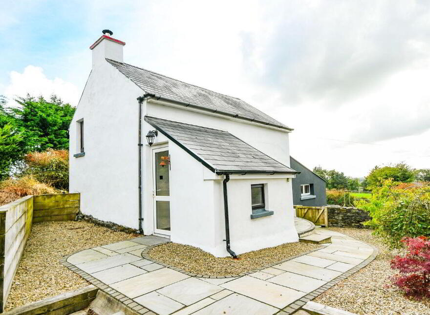 Ebor Cottage, Drinagh, Skibbereen, P47XK35