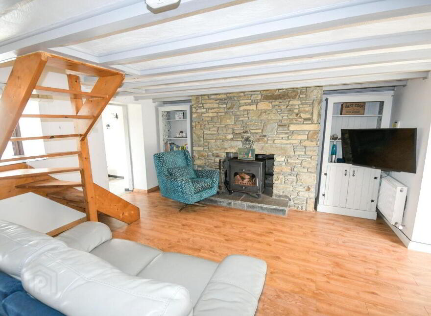 Ebor Cottage, Drinagh, Skibbereen, P47XK35