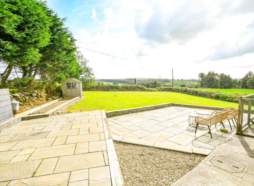 Ebor Cottage, Drinagh, Skibbereen, P47XK35