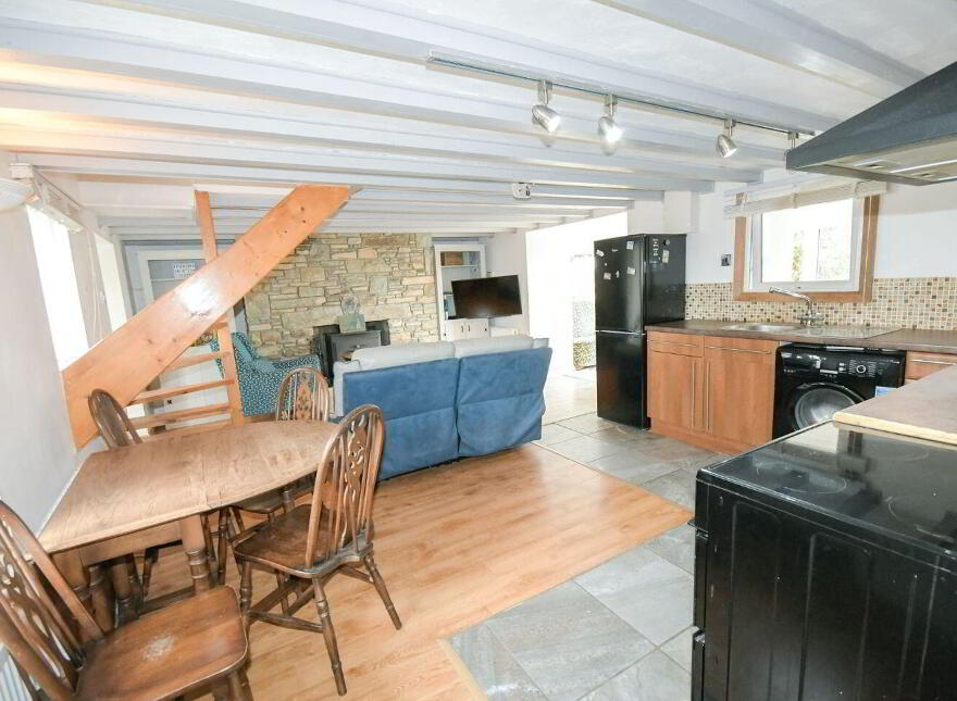 Ebor Cottage, Drinagh, Skibbereen, P47XK35