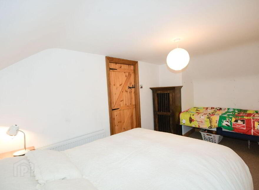 Ebor Cottage, Drinagh, Skibbereen, P47XK35
