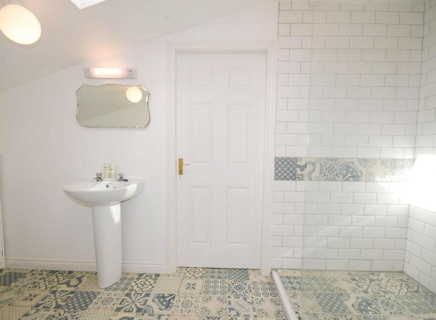 Ebor Cottage, Drinagh, Skibbereen, P47XK35