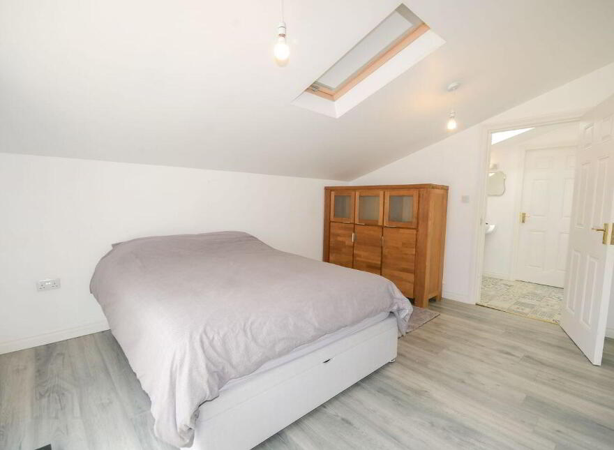 Ebor Cottage, Drinagh, Skibbereen, P47XK35