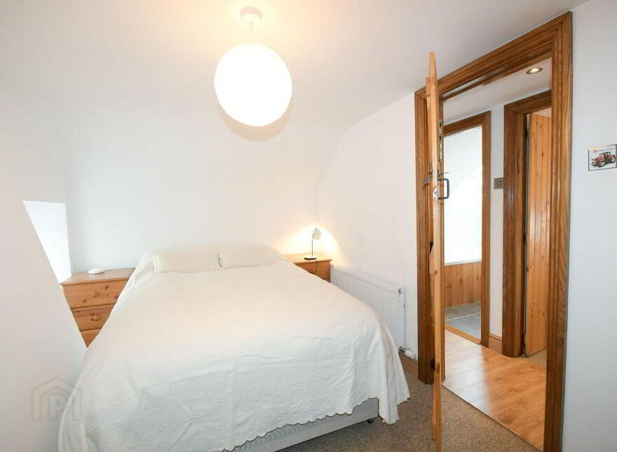 Ebor Cottage, Drinagh, Skibbereen, P47XK35
