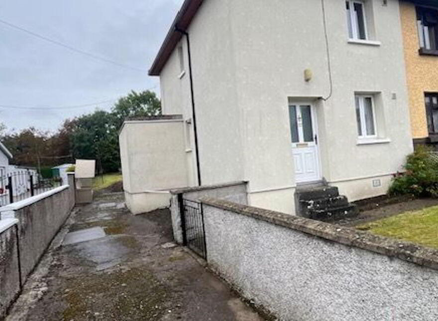 77 Saint Brigid's Crescent, Bagenalstown, R21C634