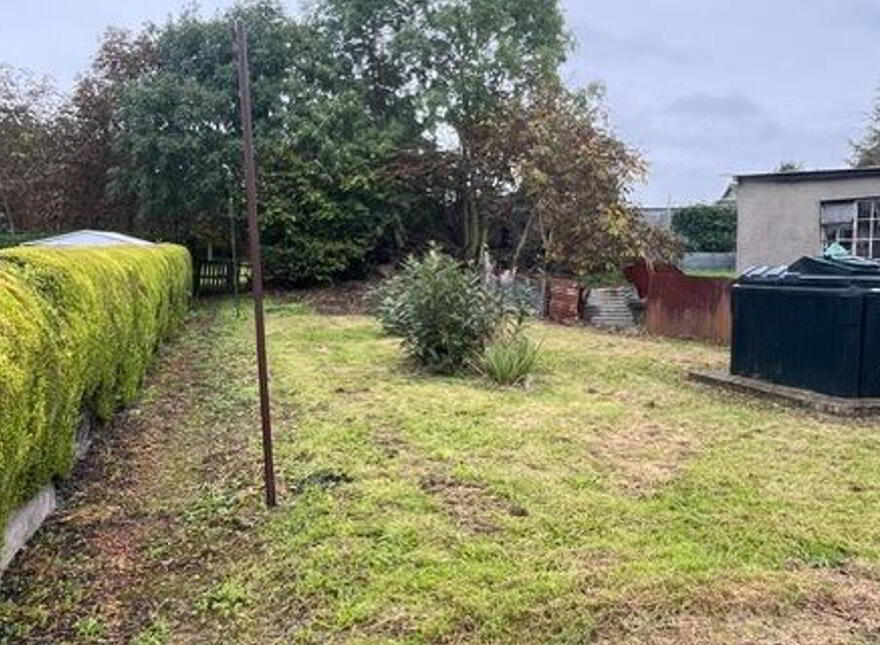77 Saint Brigid's Crescent, Bagenalstown, R21C634
