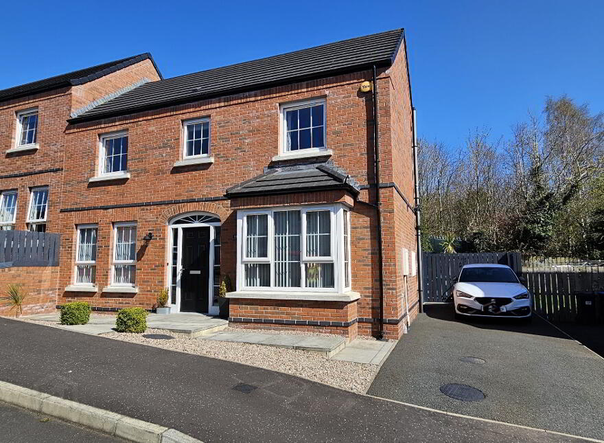 111 Fairview Farm Road, Ballyclare, BT39 9LB