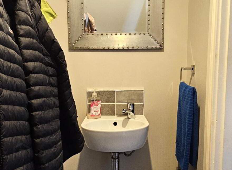 111 Fairview Farm Road, Ballyclare, BT39 9LB