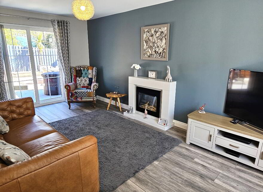 111 Fairview Farm Road, Ballyclare, BT39 9LB