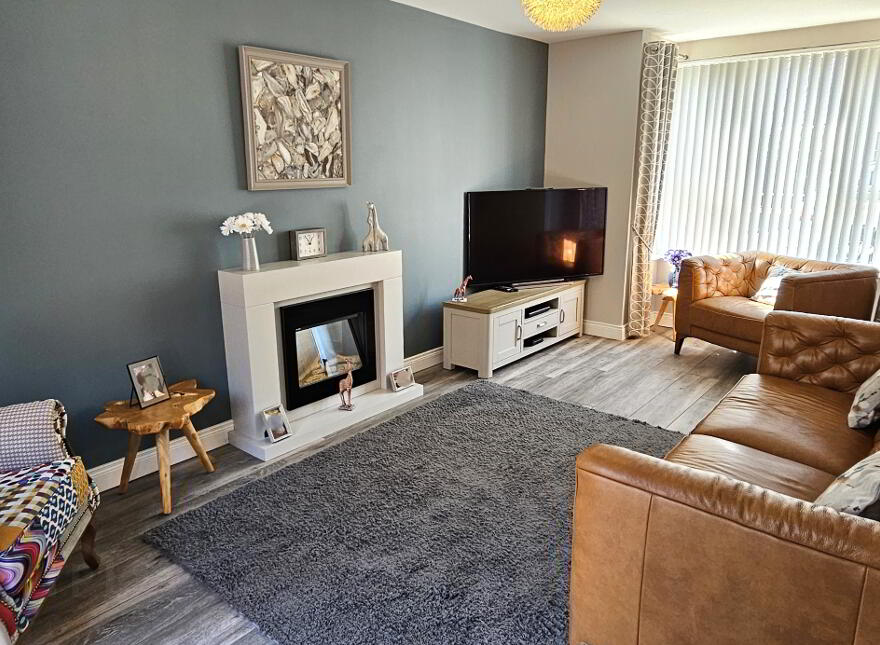 111 Fairview Farm Road, Ballyclare, BT39 9LB