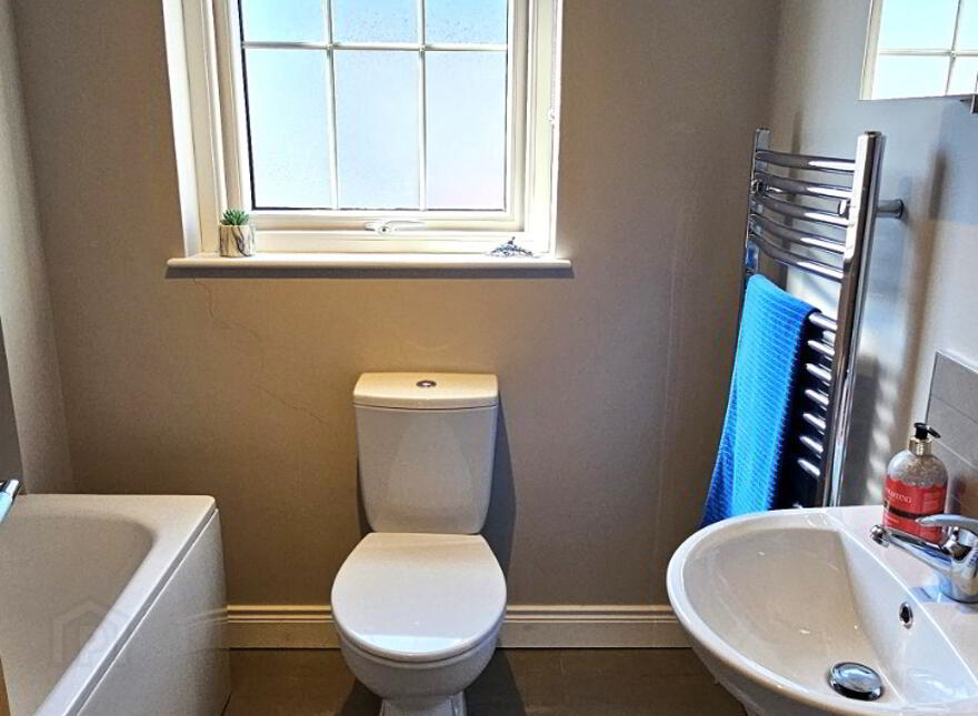 111 Fairview Farm Road, Ballyclare, BT39 9LB