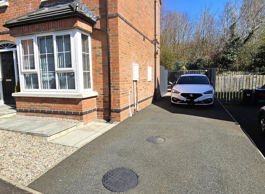 111 Fairview Farm Road, Ballyclare, BT39 9LB