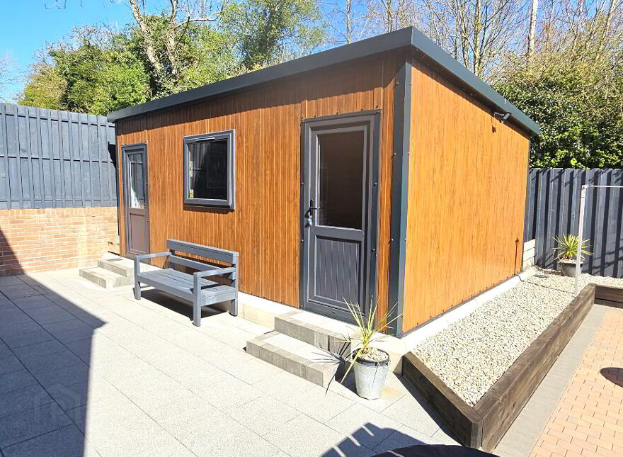 111 Fairview Farm Road, Ballyclare, BT39 9LB